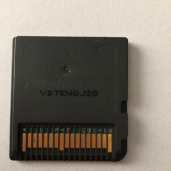 Bejeweled Twist Nintendo DS Game Disc - Picture 2 of 2